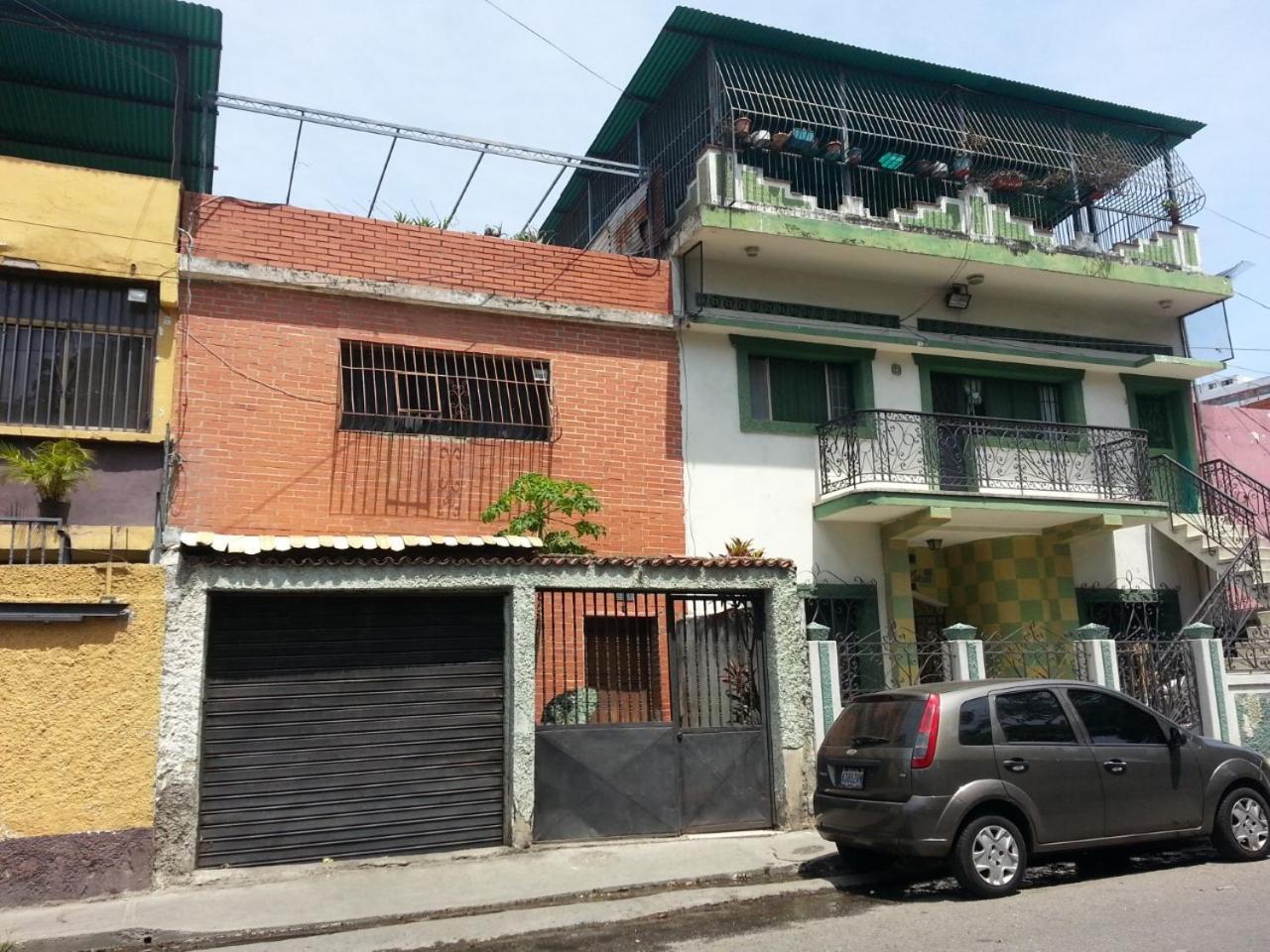Candida Caracas Ngoại thất bức ảnh